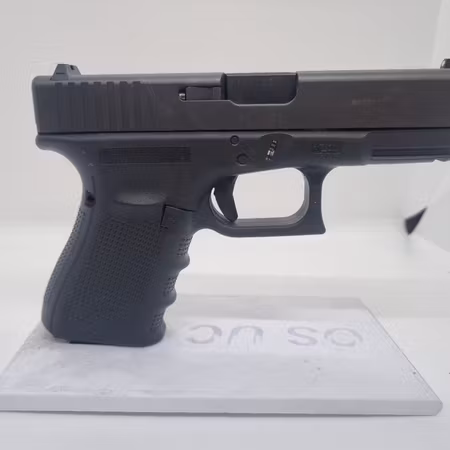 Glock 19 GEN 4 9x19