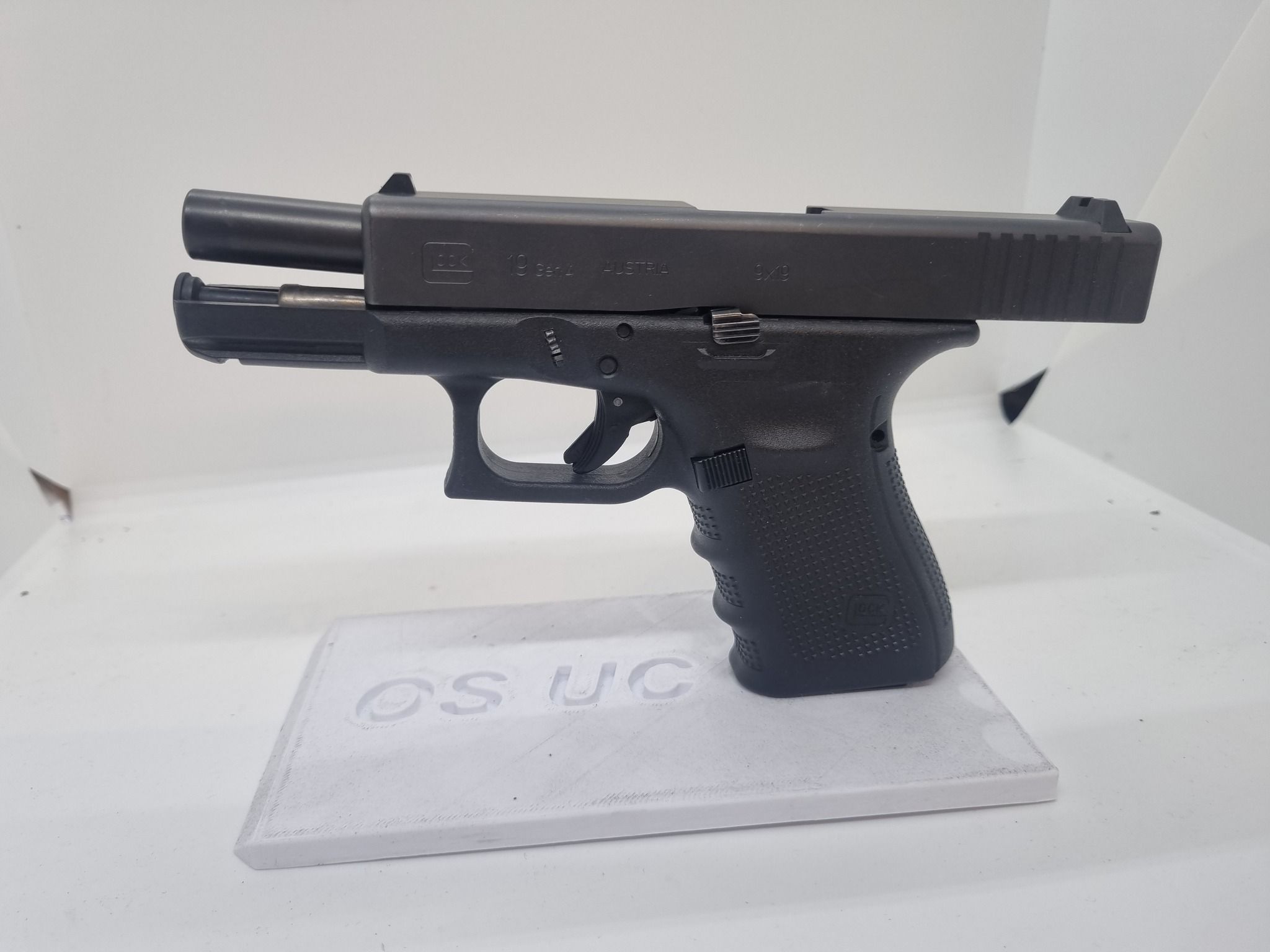 Glock 19 GEN 4 9x19