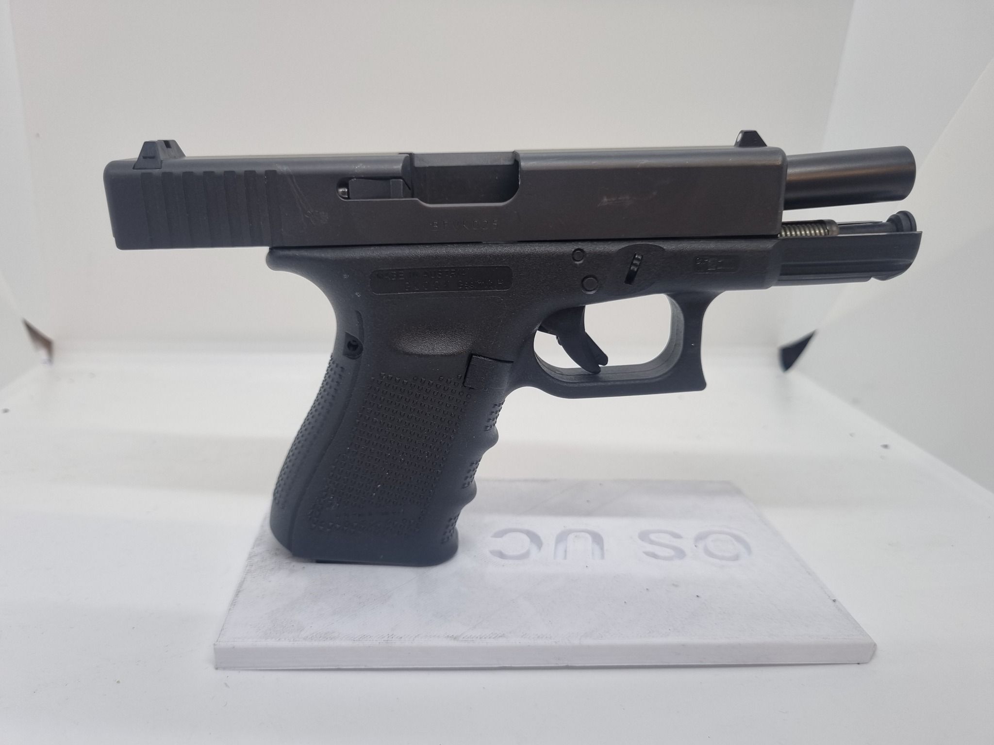 Glock 19 GEN 4 9x19