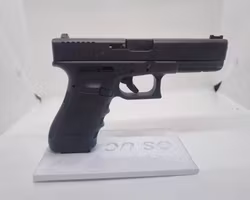 Glock 17 GEN 3 9x19