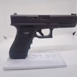 Glock 17 GEN 3 9x19