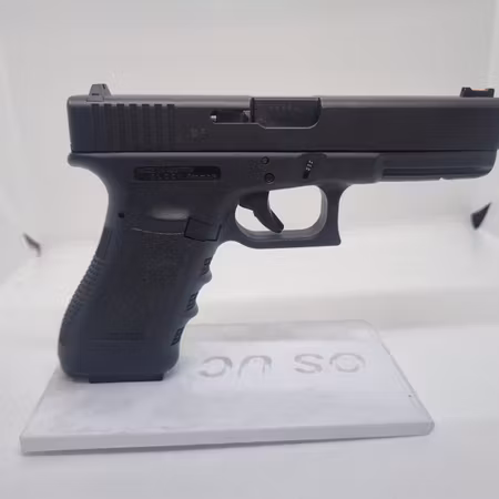 Glock 17 GEN 3 9x19