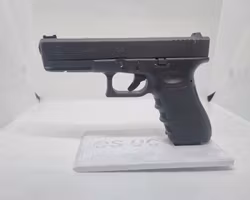 Glock 17 GEN 3 9x19