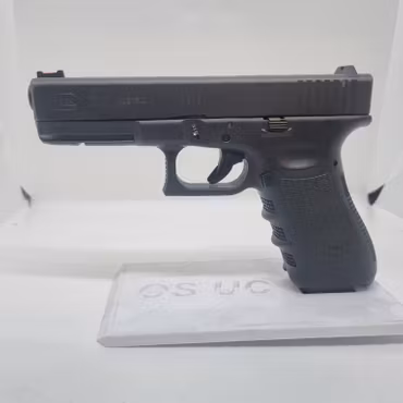 Glock 17 GEN 3 9x19
