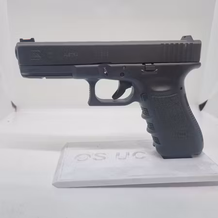 Glock 17 GEN 3 9x19