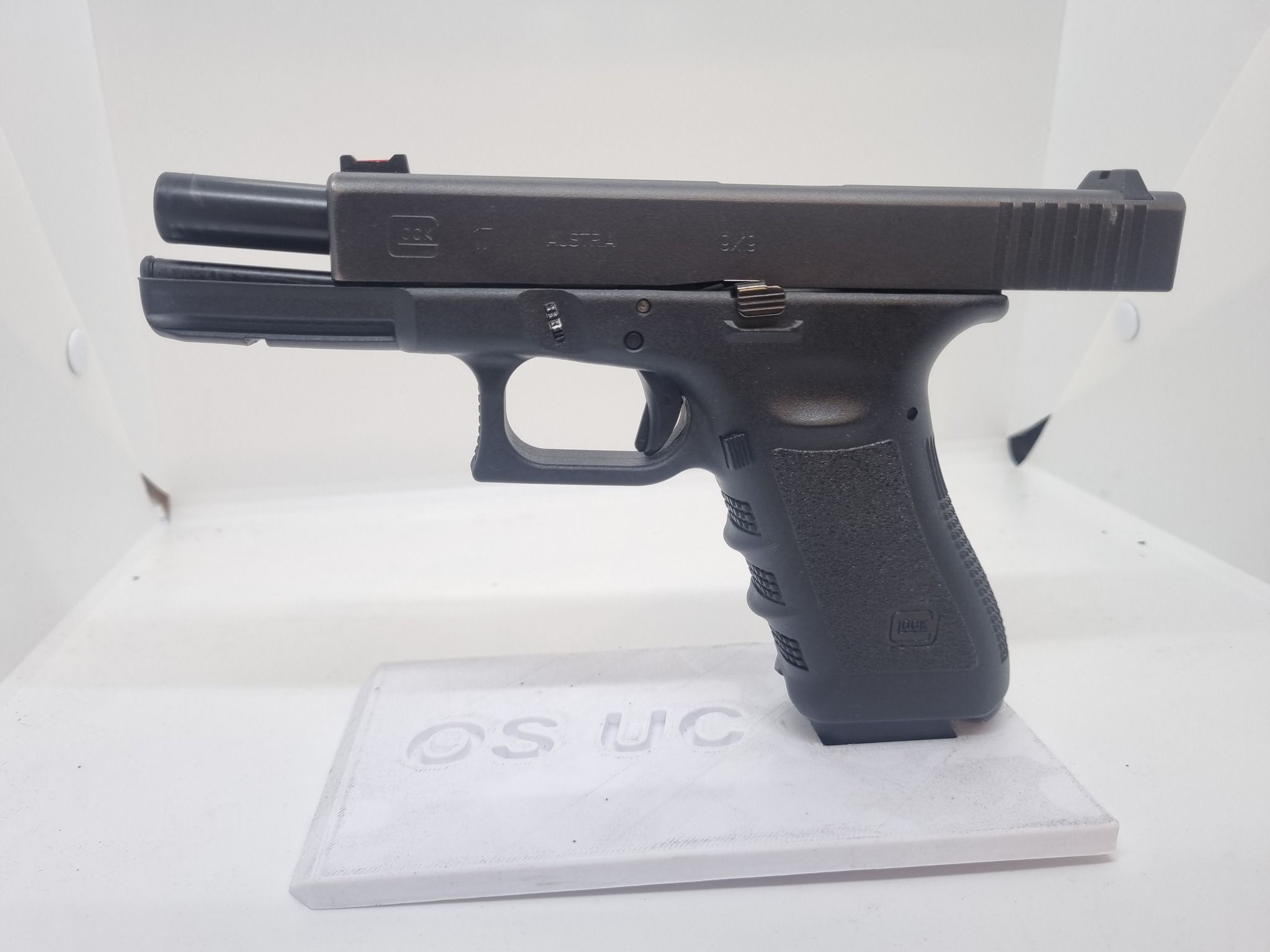 Glock 17 GEN 3 9x19