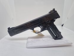 Smith & Wesson 41 5.5" .22LR