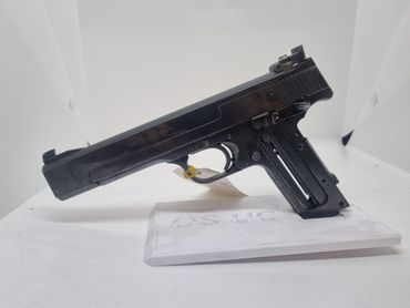 Smith & Wesson 41 5.5" .22LR