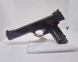 Smith & Wesson 41 5.5" .22LR