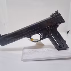 Smith & Wesson 41 5.5" .22LR