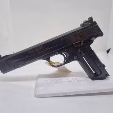 Smith & Wesson 41 5.5" .22LR