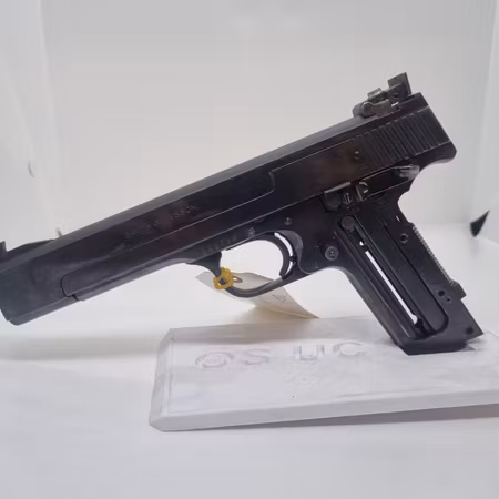 Smith & Wesson 41 5.5" .22LR