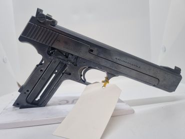 Smith & Wesson 41 5.5" .22LR