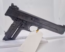 Smith & Wesson 41 5.5" .22LR