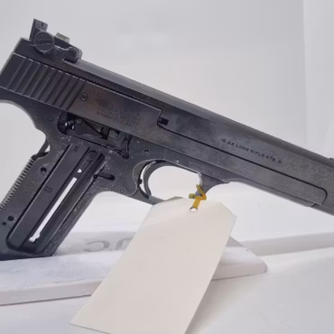 Smith & Wesson 41 5.5" .22LR