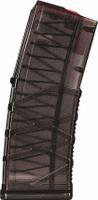 Magasin Ar15 5.56x45 Poly Carbon 30 rd