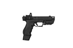 Husan Arms MKA919 TR2 9x19 4,4'' OR Comp