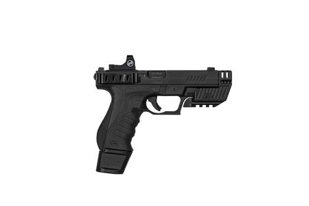 Husan Arms MKA919 TR2 9x19 4,4'' OR Comp