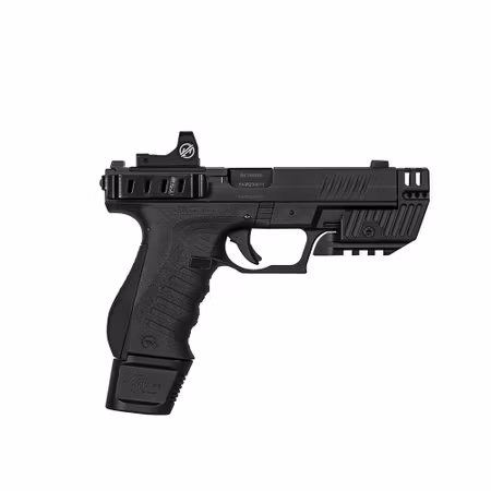 Husan Arms MKA919 TR2 9x19 4,4'' OR Comp