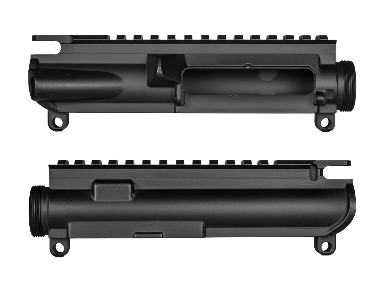 Husan Arms Upper 5.56