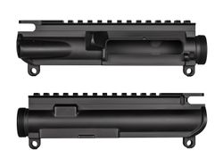 Husan Arms Upper 5.56