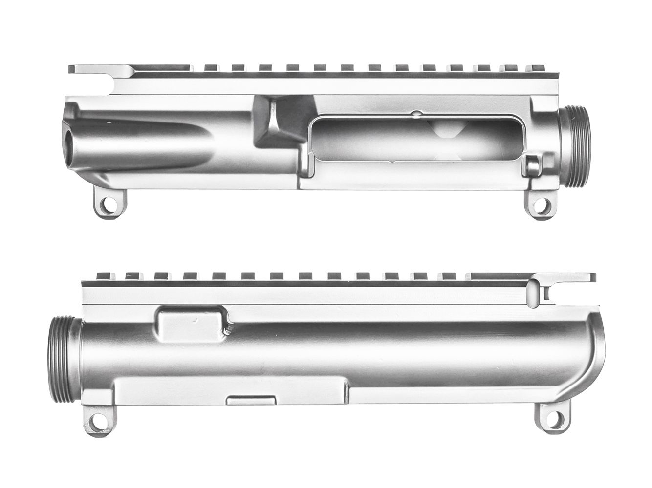 Husan Arms Upper 5.56