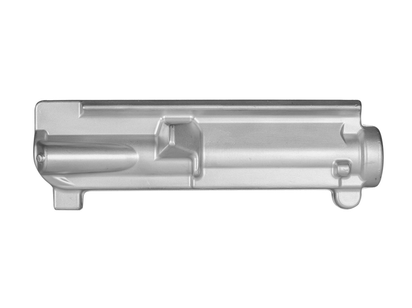 Husan Arms Upper 5.56