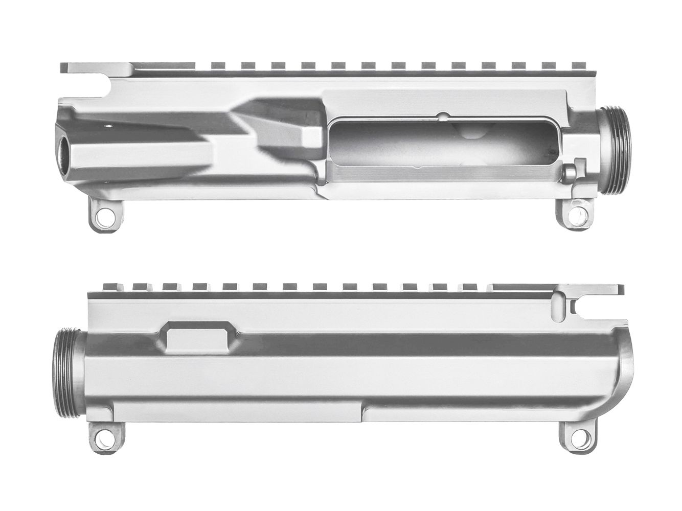 Husan Arms Upper 5.56