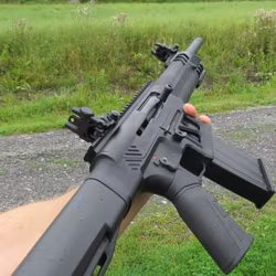 Husan Arms MKA1919 AP 12/76 19,7'' (50cm pipa)