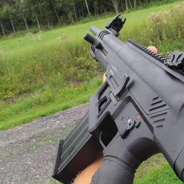 Husan Arms MKA1919 AP 12/76 19,7'' (50cm pipa)