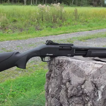 Husan Arms HPA 1204 20'' (50,8cm pipa)