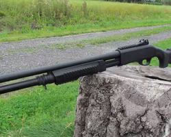 Husan Arms HPA 1204 20'' (50,8cm pipa)