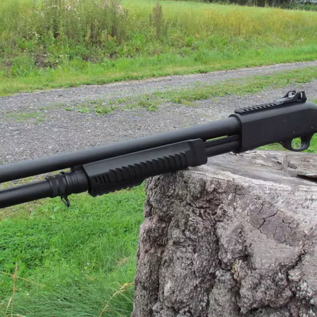 Husan Arms HPA 1204 20'' (50,8cm pipa)