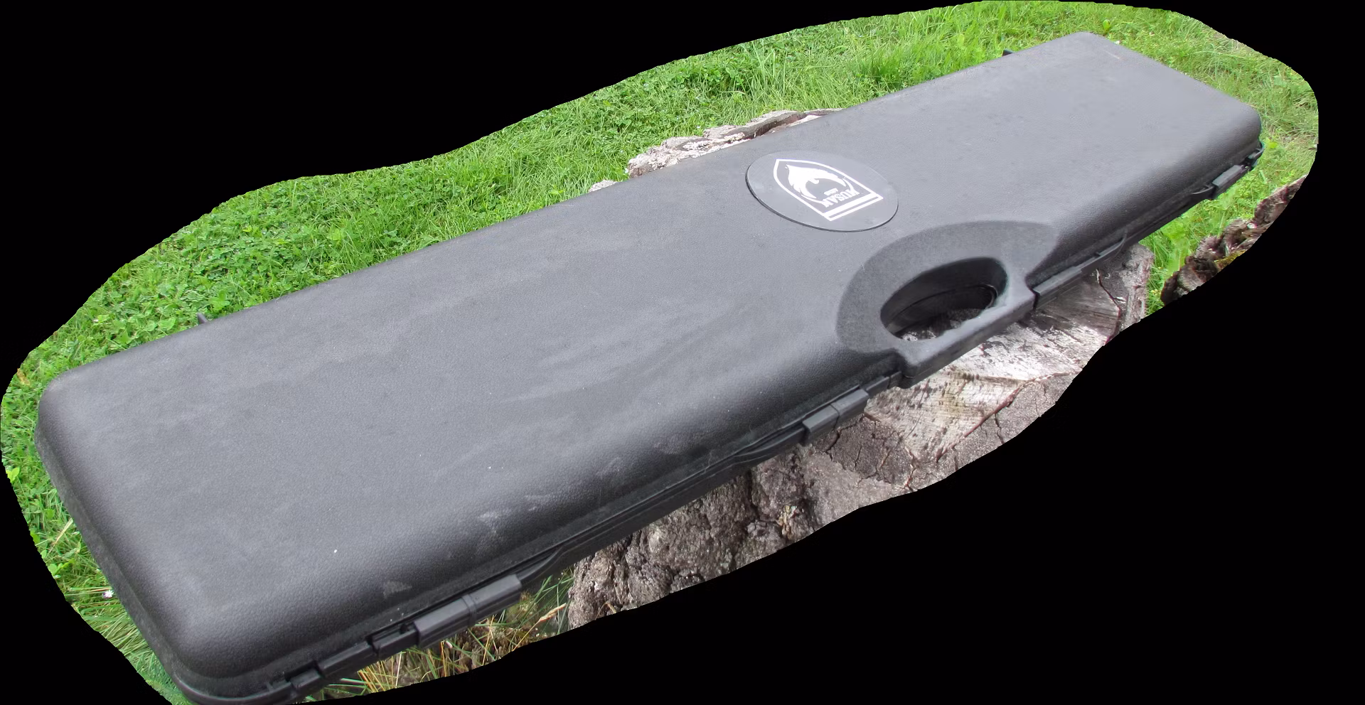 Husan Arms MKA1919 AP 12/76 19,7'' (50cm pipa)