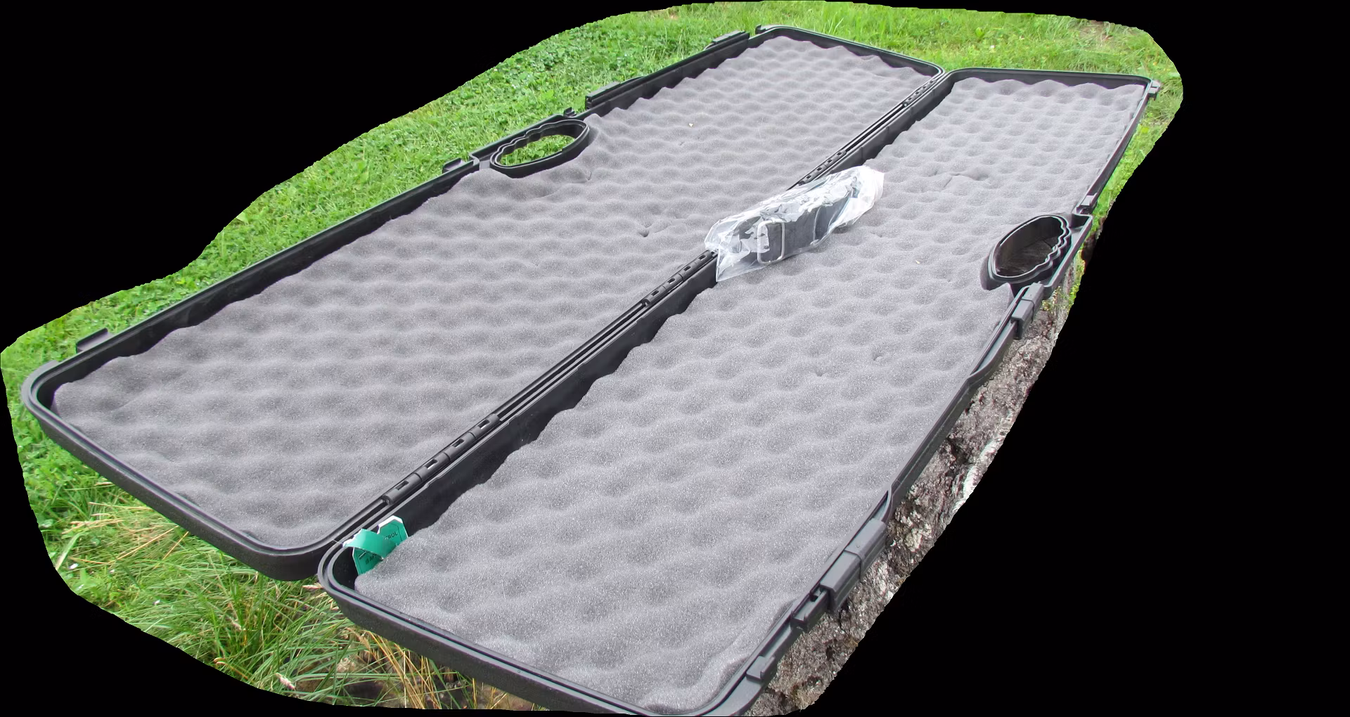Husan Arms HPA 1204 20'' (50,8cm pipa)