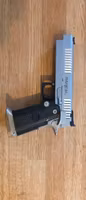 BUL Armory Radical 5,4'' .40 S&W