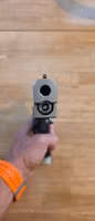 BUL Armory Radical 5,4'' .40 S&W