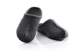 Ulle Original - rustic dark grey