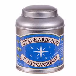 Städ- & tvättkarbonat - lavendel
