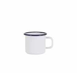 Kockums mugg - Kockums White