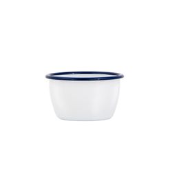 Kockums lilla skål - Kockums White