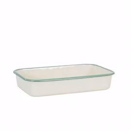Kockums ugnsform - Cream Lux