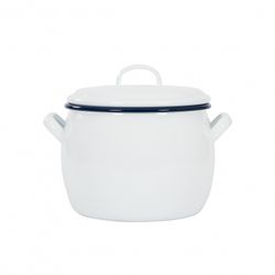 Kockums gryta 4 liter - Kockums White
