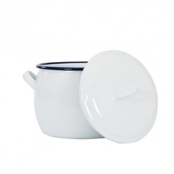 Kockums gryta 4 liter - Kockums White