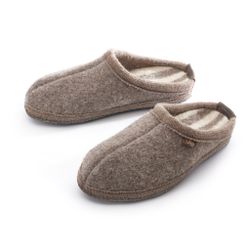 Ulle Original - stripe beige melange