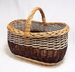 Skördekorg 'Lunden'