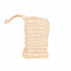 Tvålpåse sisal