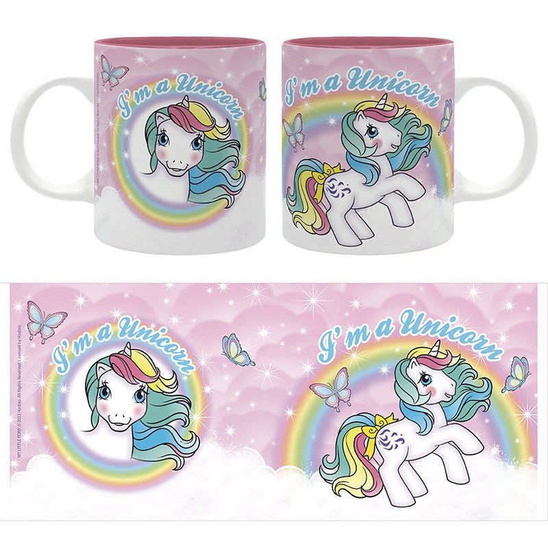 My Little Pony mugg - Unicorn