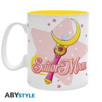 Sailor Moon mugg - Sailor Moon