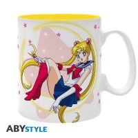 Sailor Moon mugg - Sailor Moon